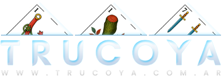 logo trucoya